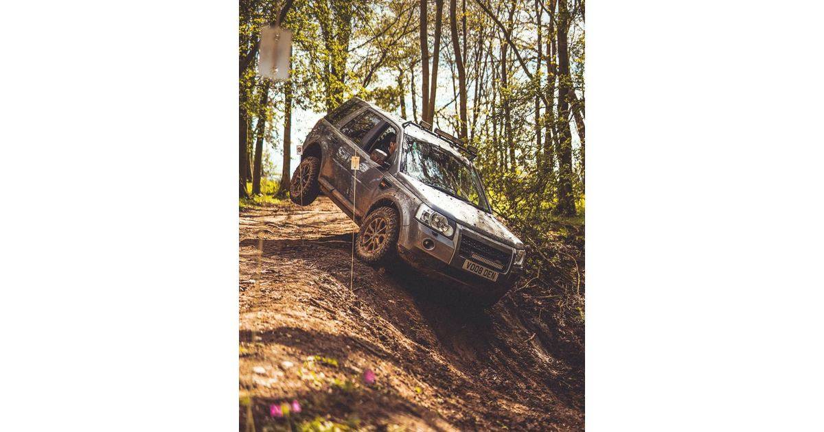 Freelander 2