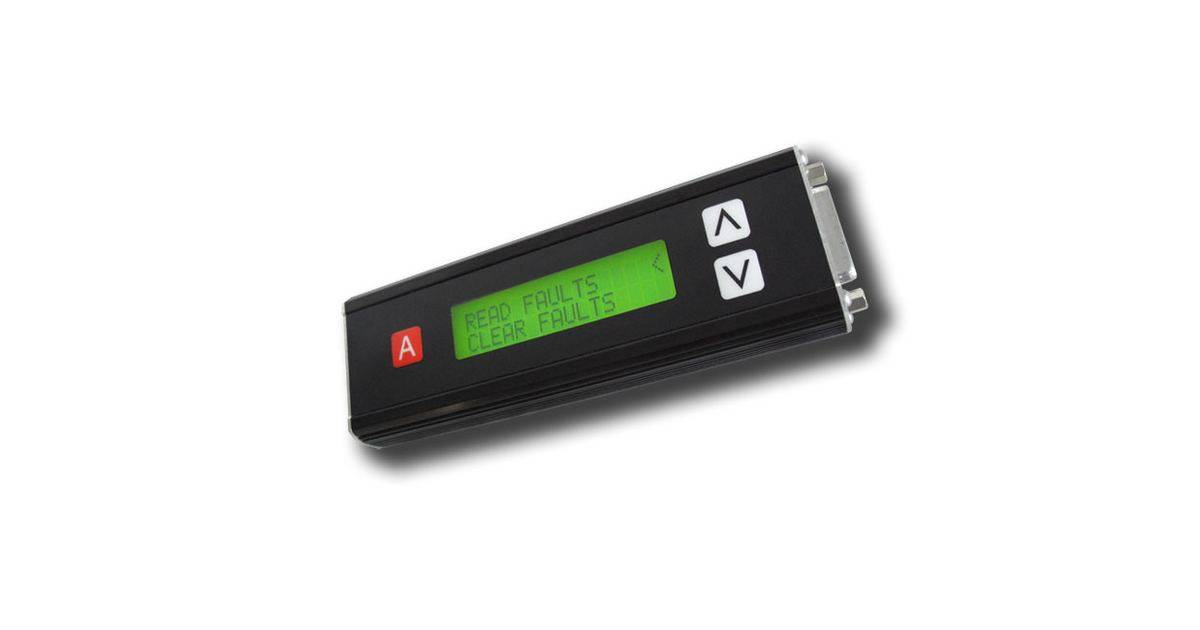 EAS Kicker - Boîtier seul