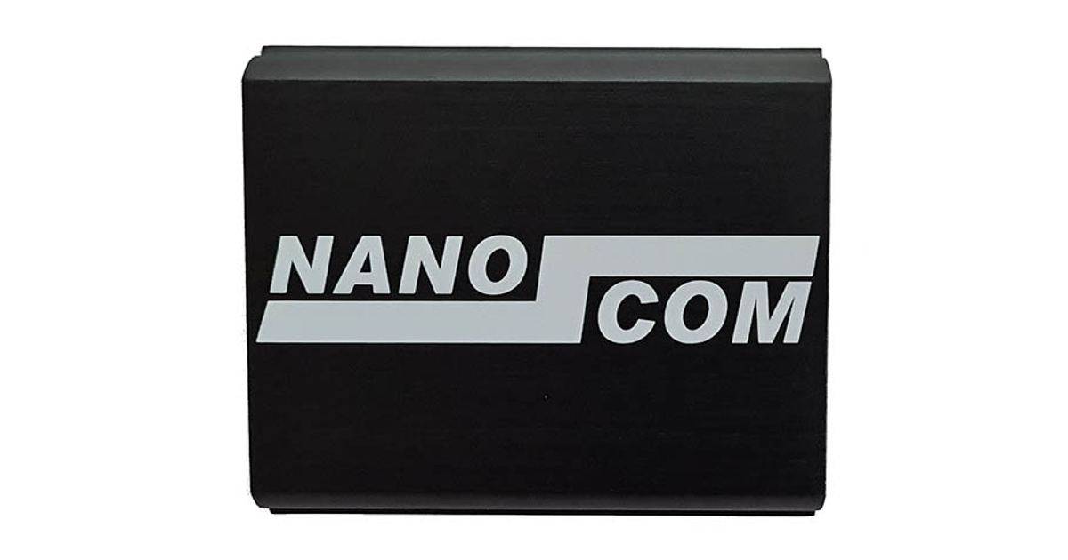 Protection Écran Nanocom